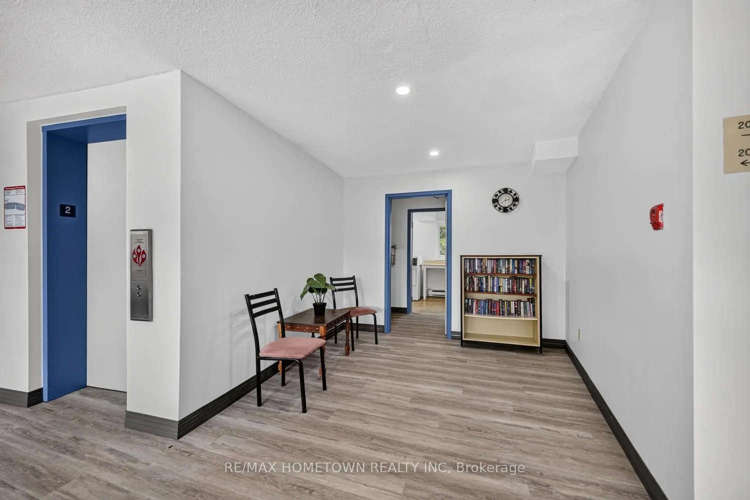 820 Laurier Boulevard #209