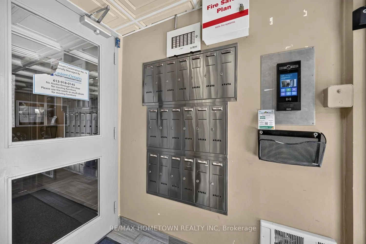 820 Laurier Boulevard #209