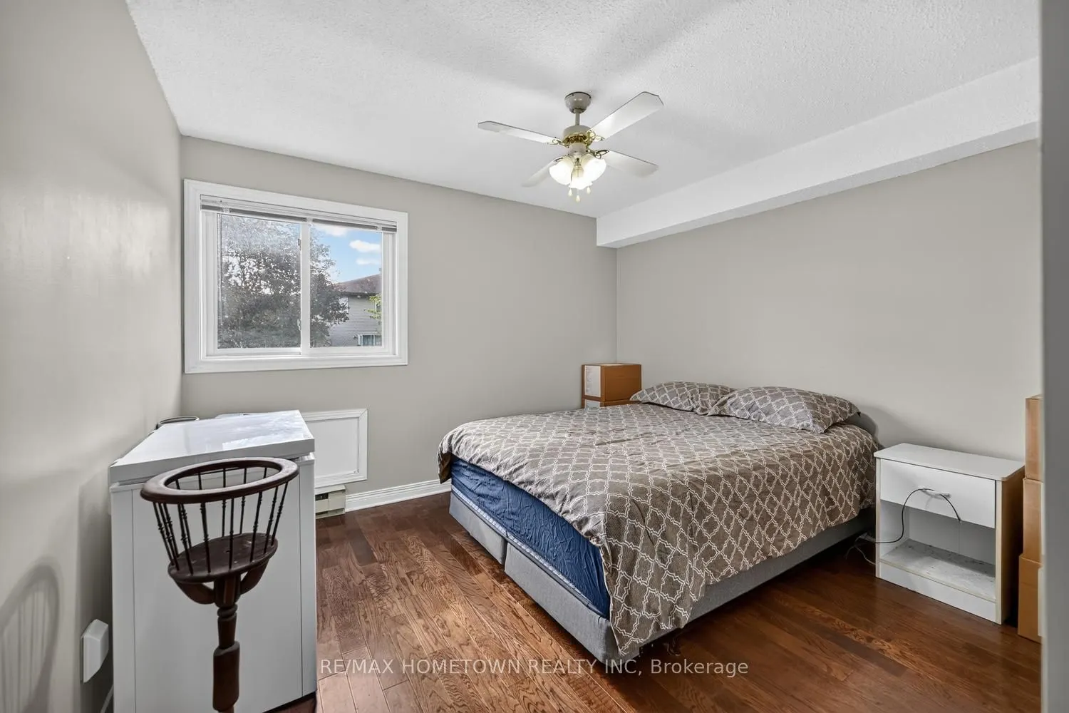 820 Laurier Boulevard #209