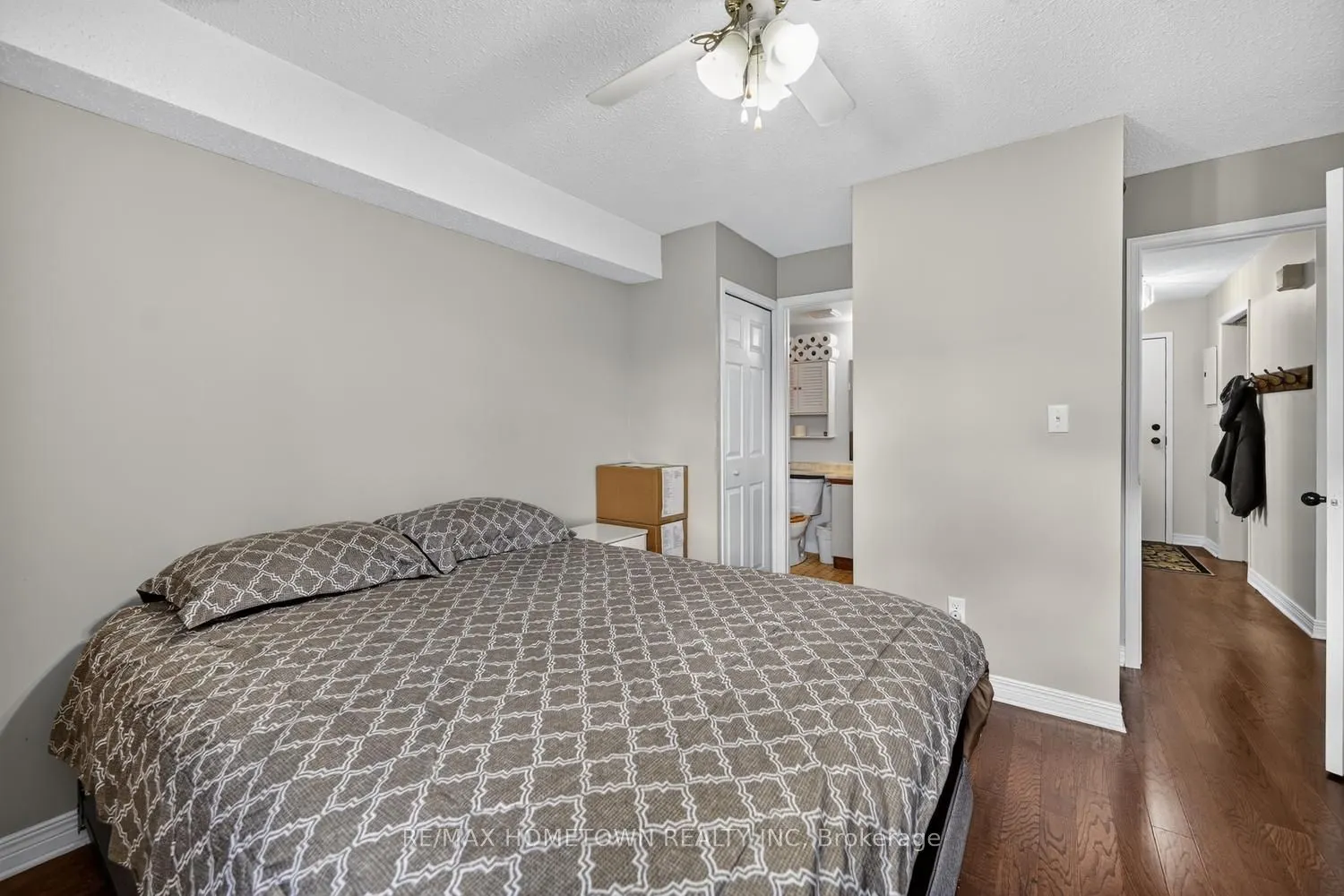 820 Laurier Boulevard #209