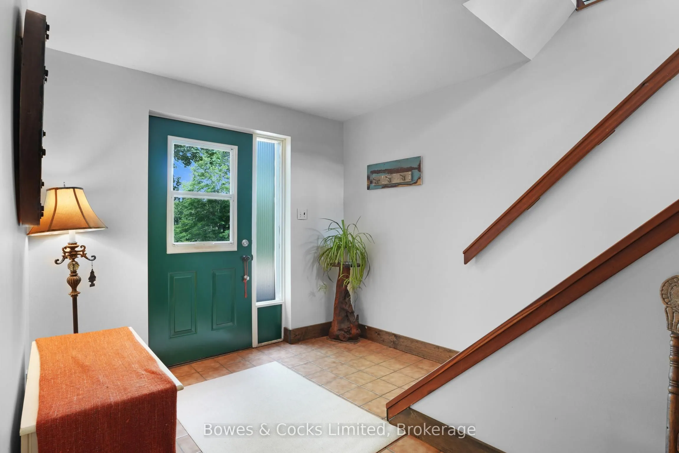 2885 Lower Faraday Road
