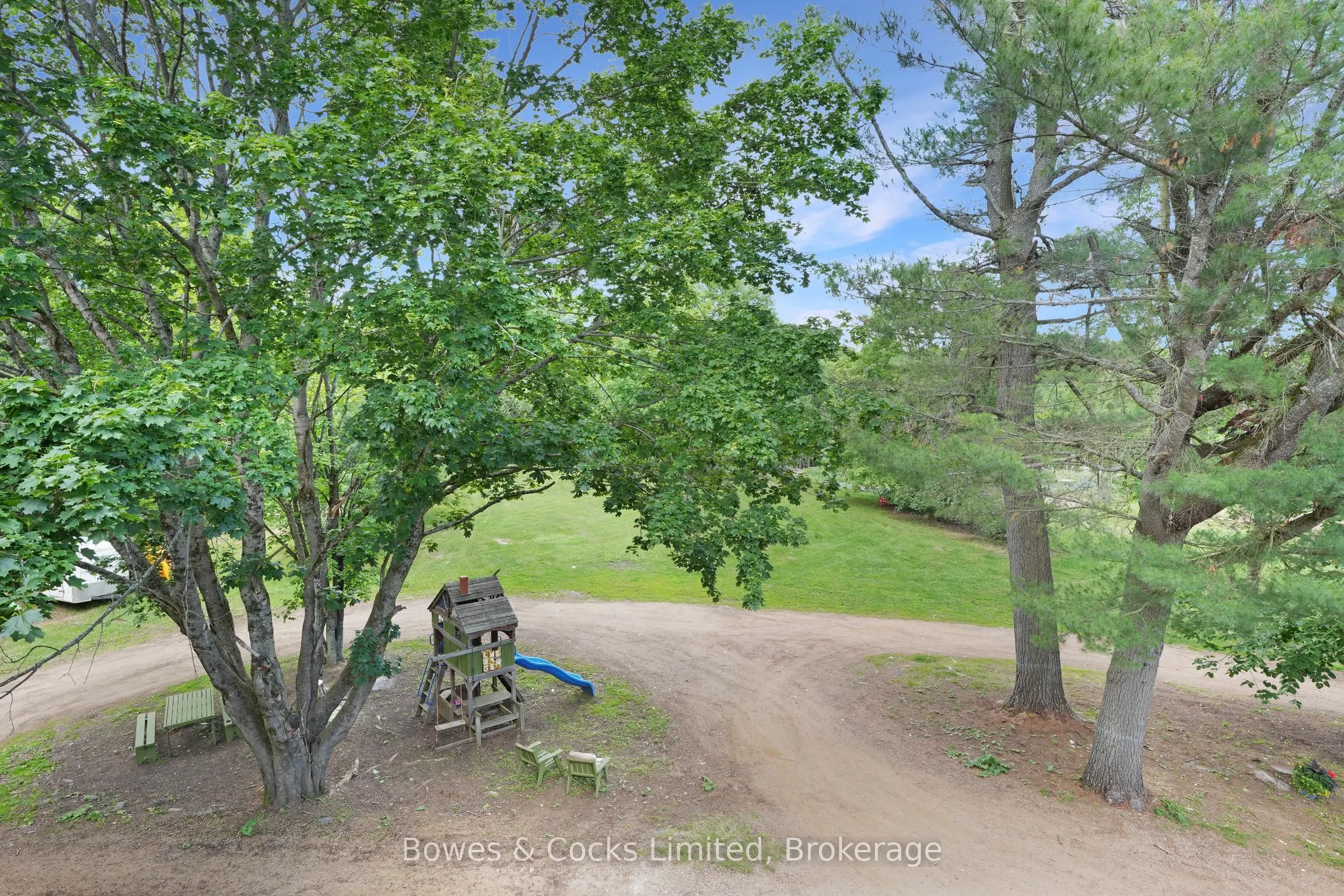 2885 Lower Faraday Road