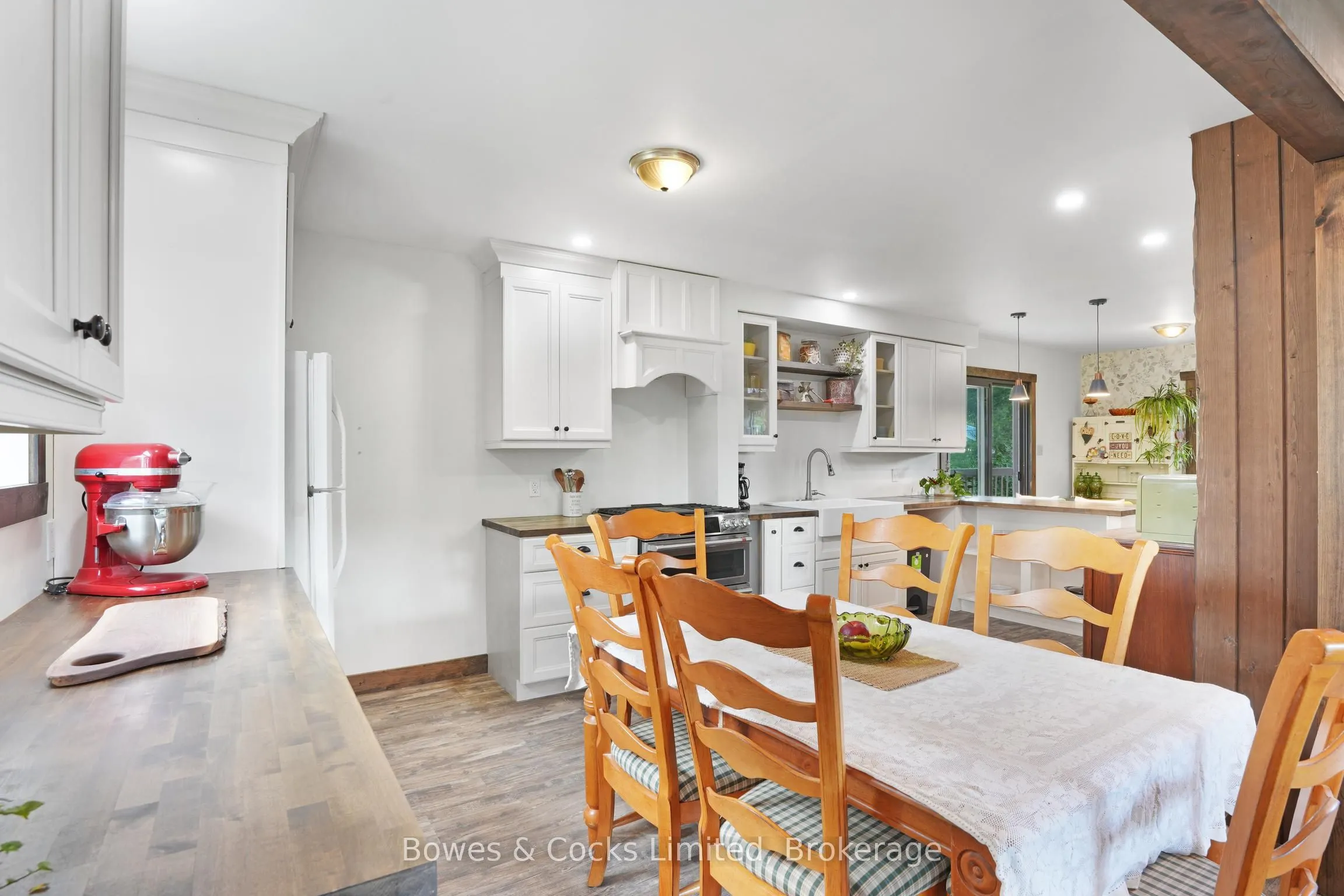 2885 Lower Faraday Road
