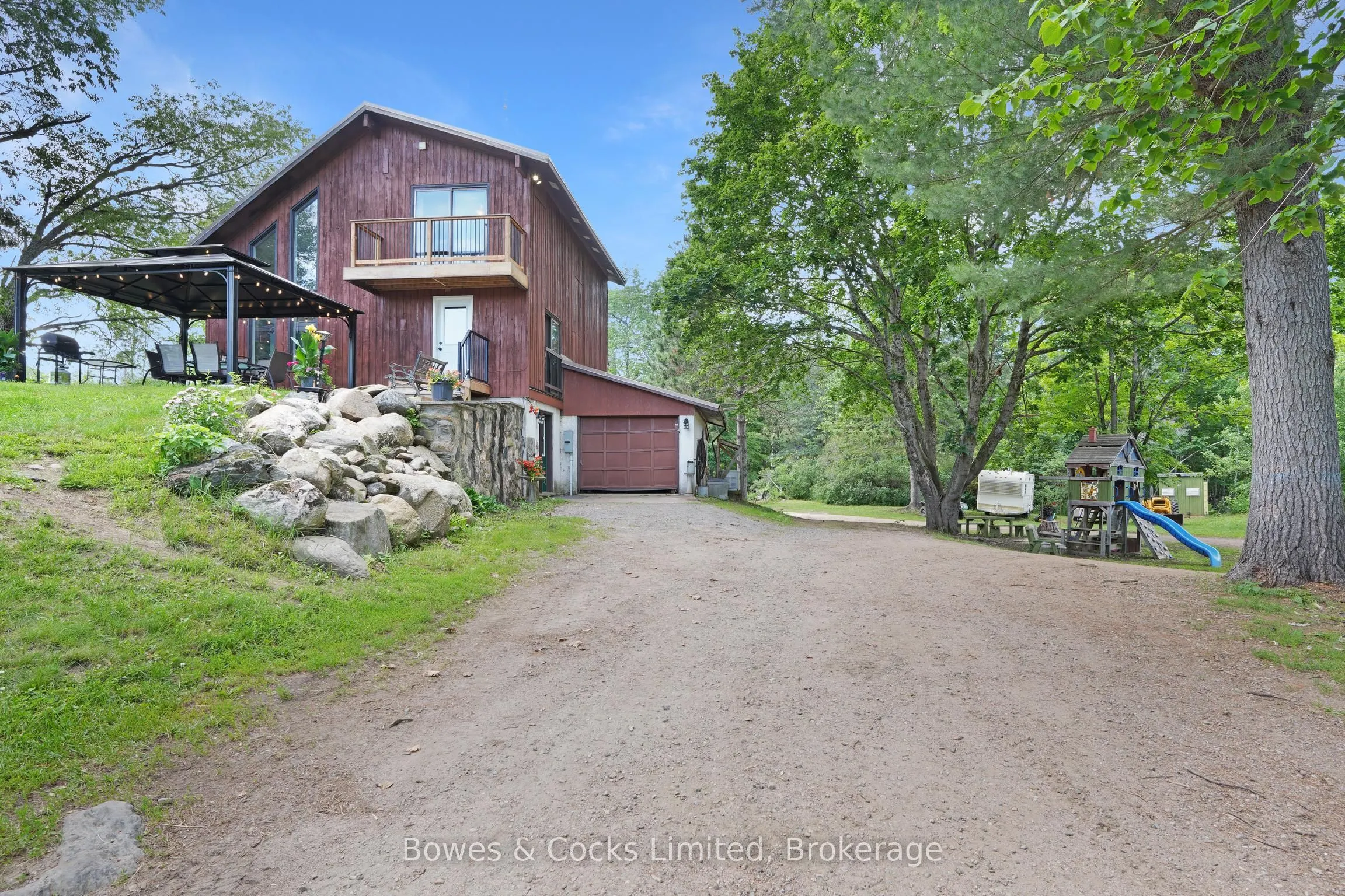 2885 Lower Faraday Road