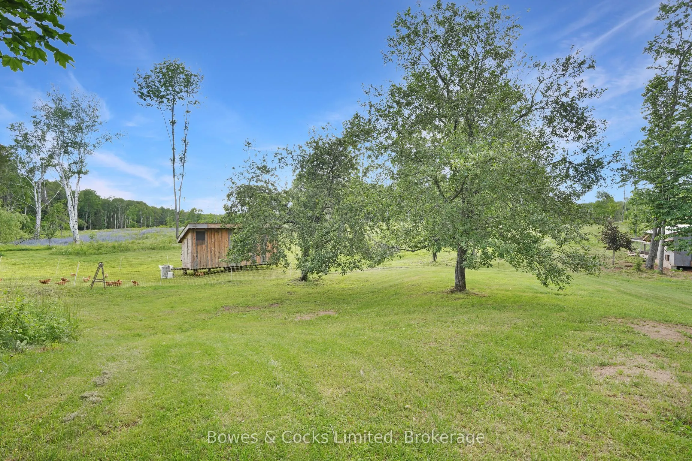 2885 Lower Faraday Road