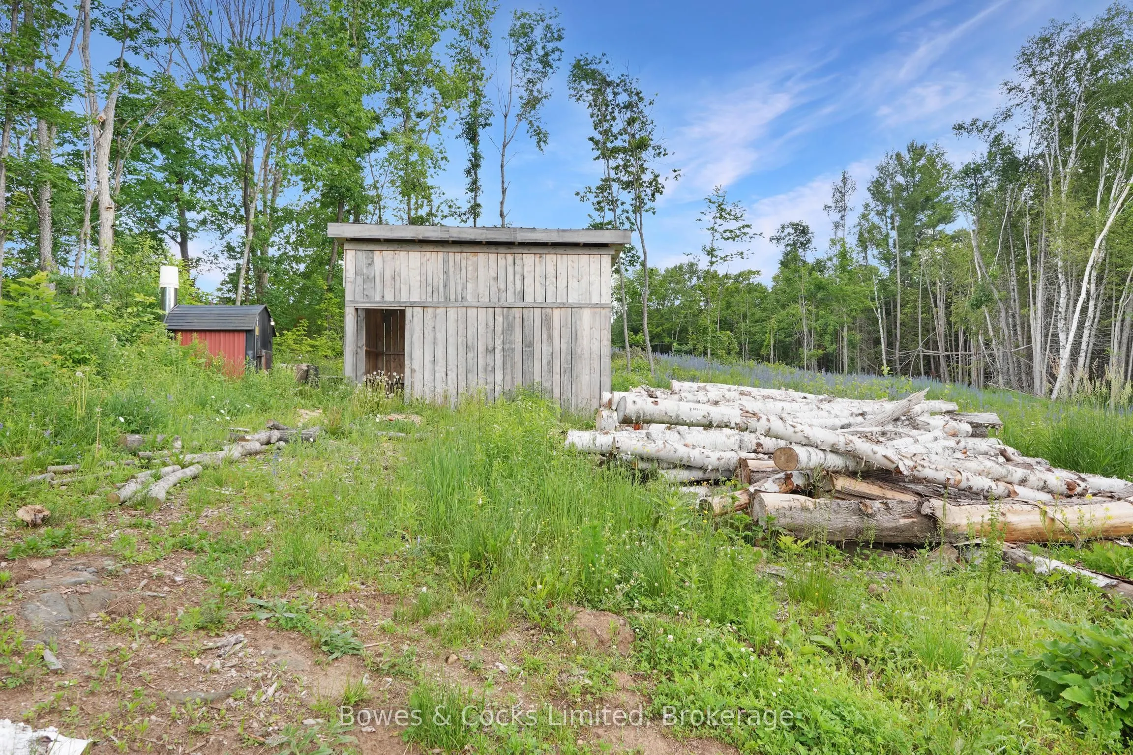 2885 Lower Faraday Road