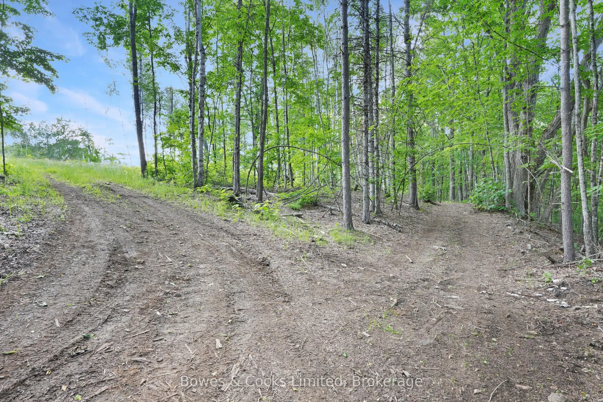 2885 Lower Faraday Road