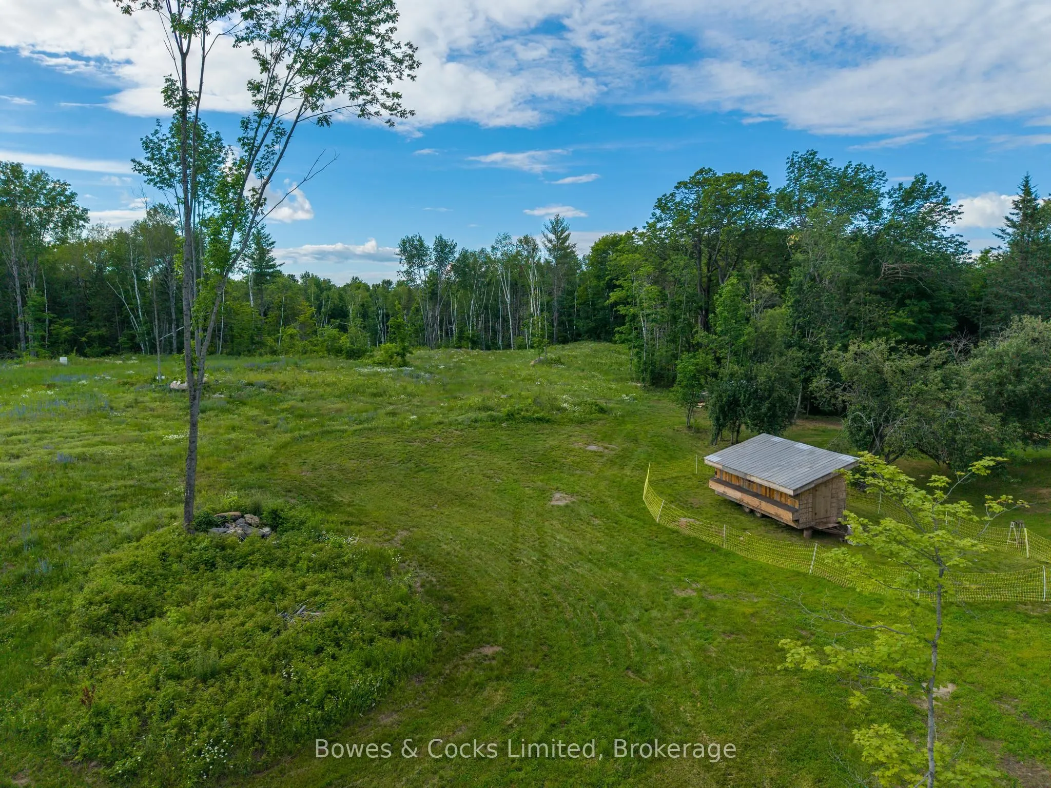 2885 Lower Faraday Road
