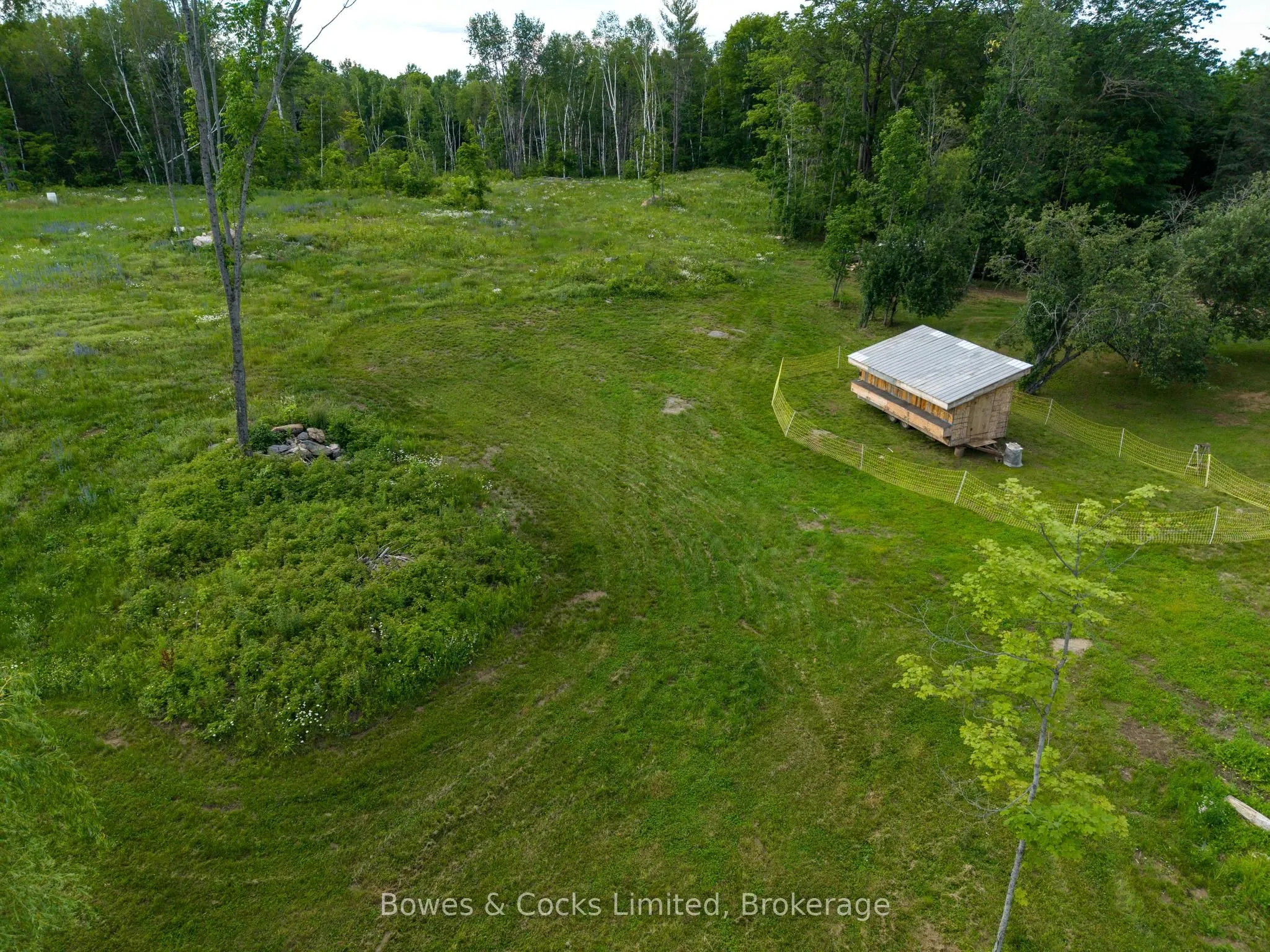 2885 Lower Faraday Road