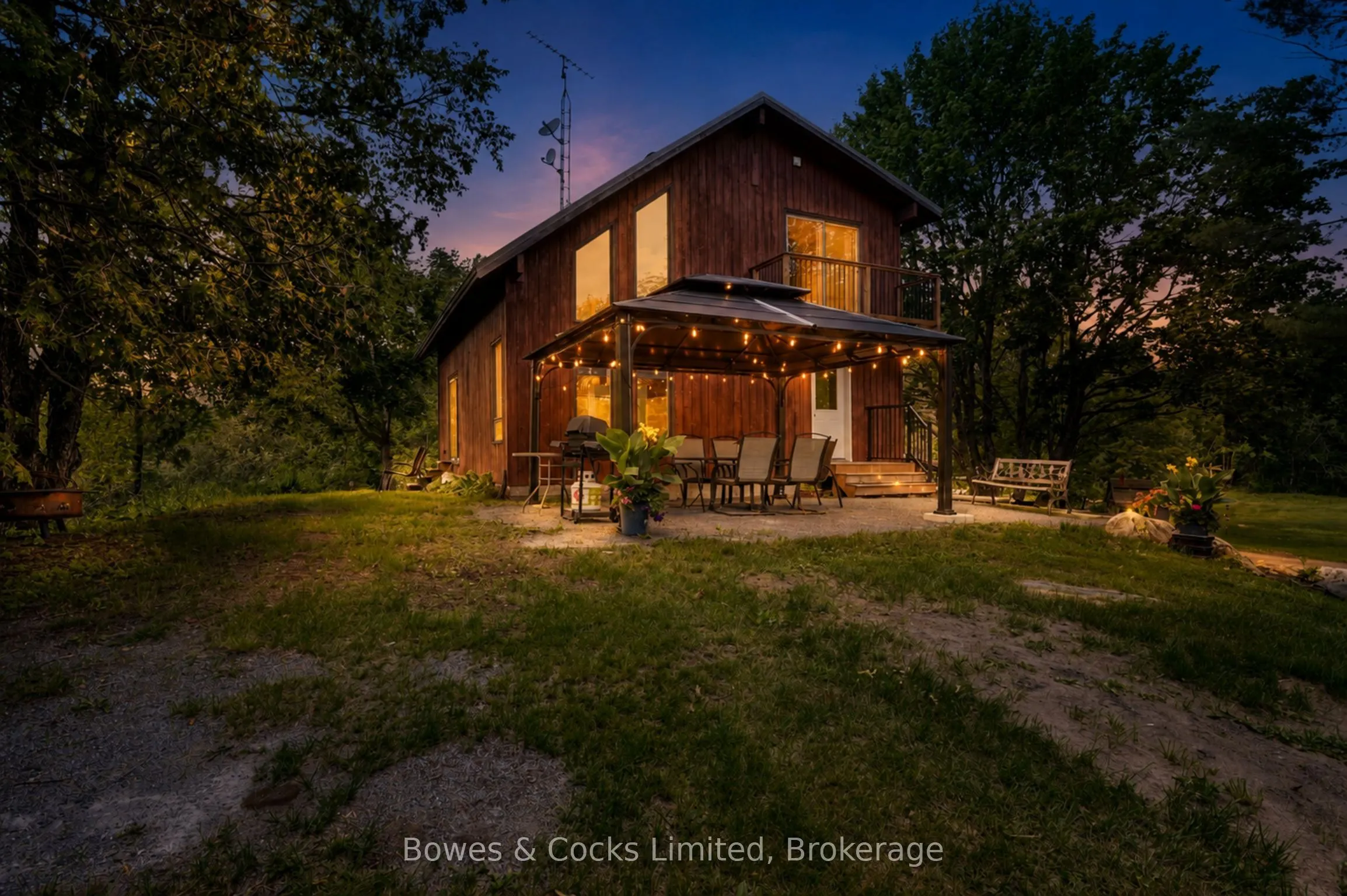 2885 Lower Faraday Road