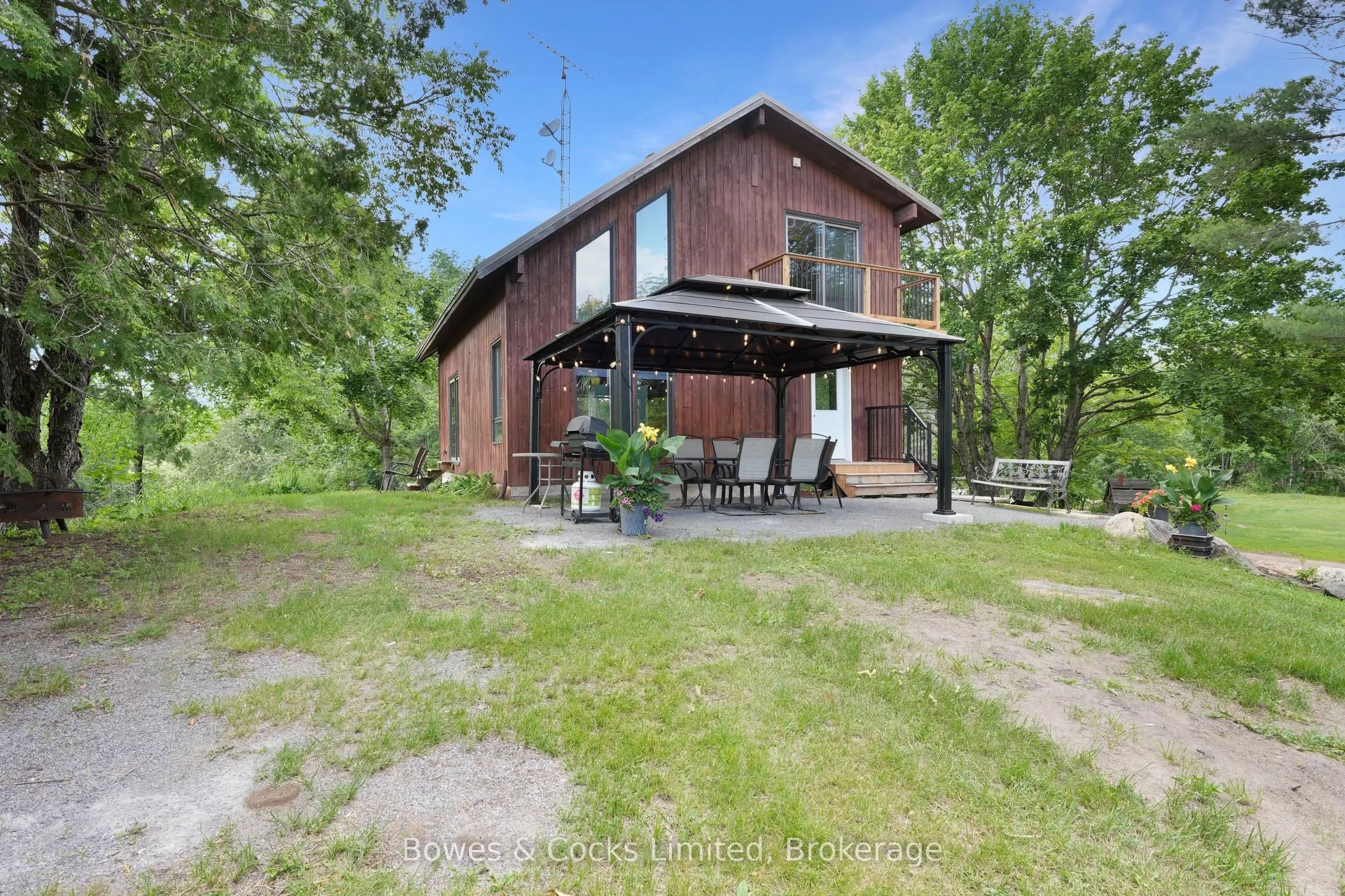 2885 Lower Faraday Road