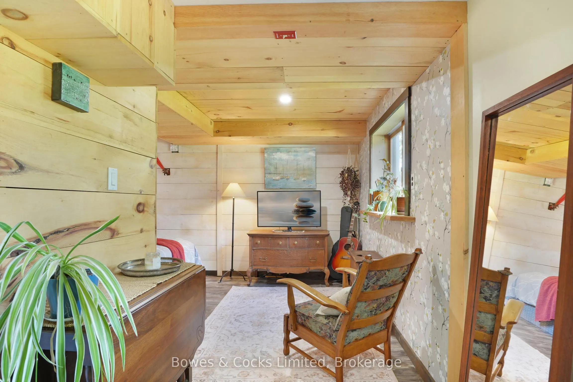 2885 Lower Faraday Road