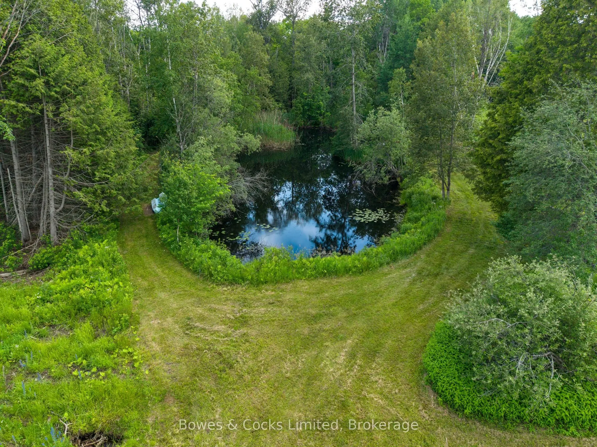 2885 Lower Faraday Road