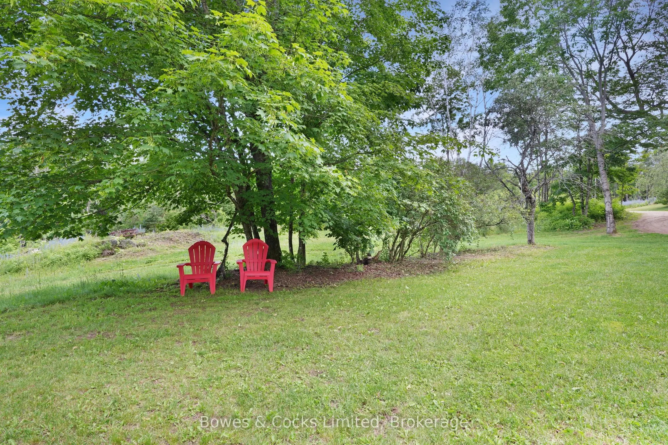 2885 Lower Faraday Road