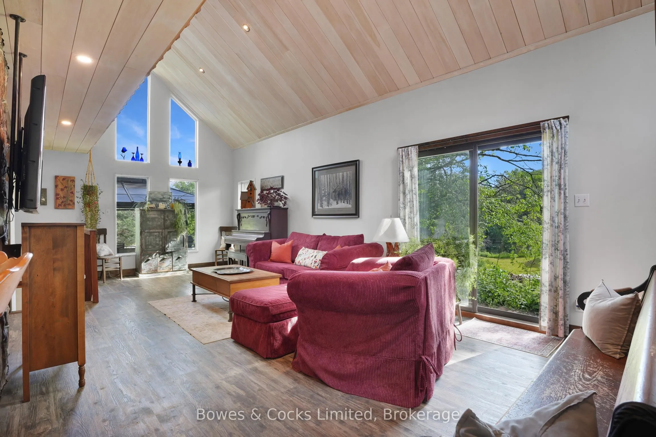 2885 Lower Faraday Road