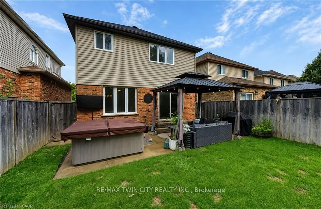 231 STEEPLERIDGE Street
