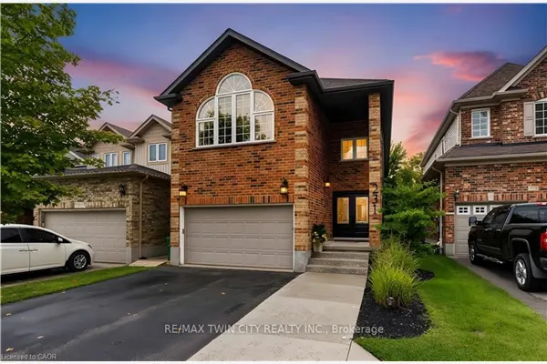 231 STEEPLERIDGE Street