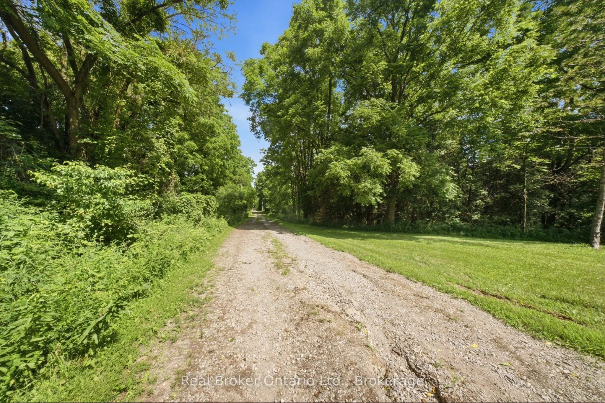 392 German School Road