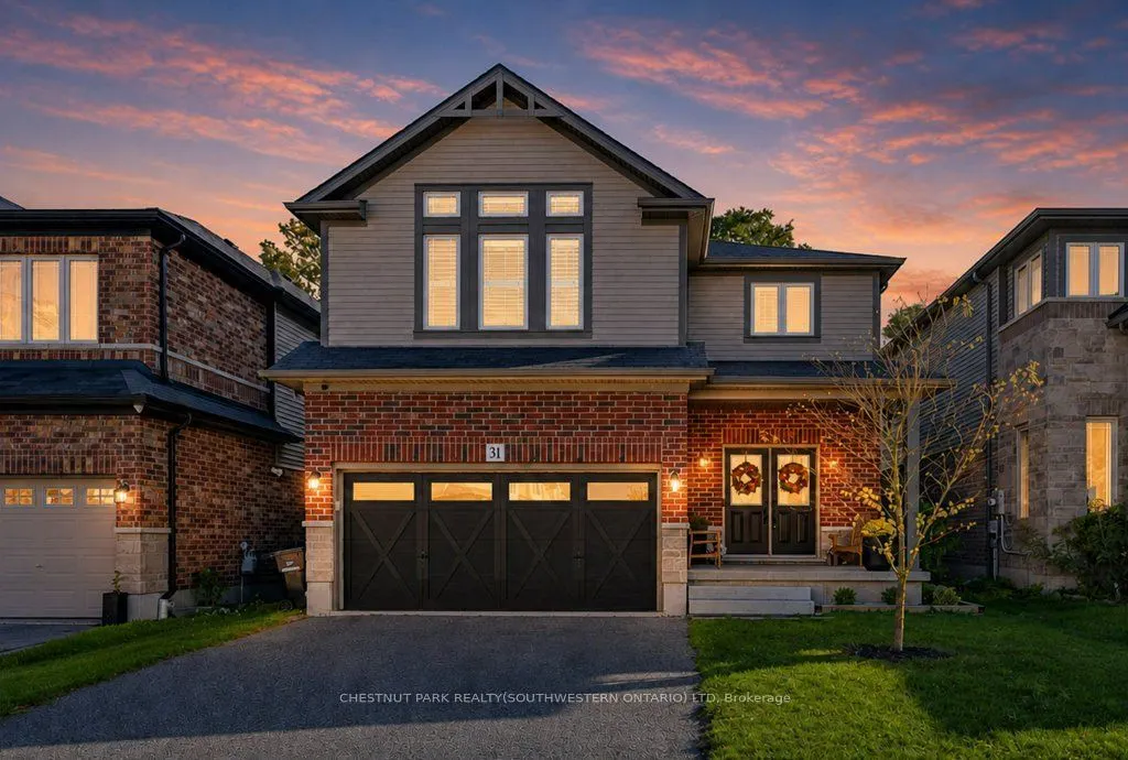 31 Elmbank Trail