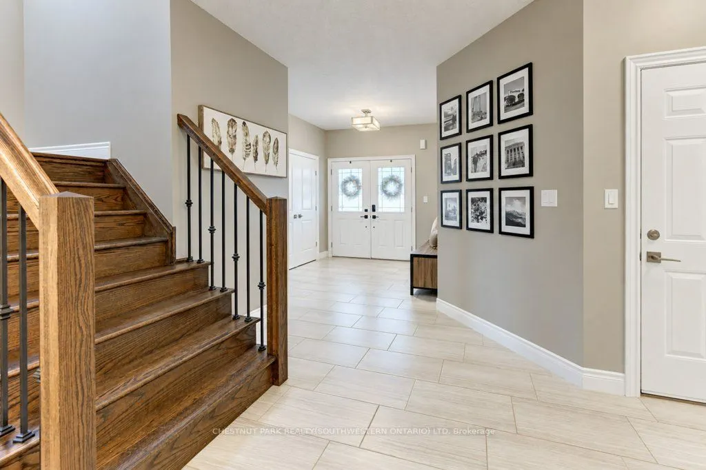 31 Elmbank Trail