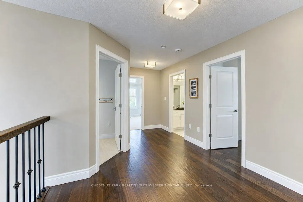 31 Elmbank Trail