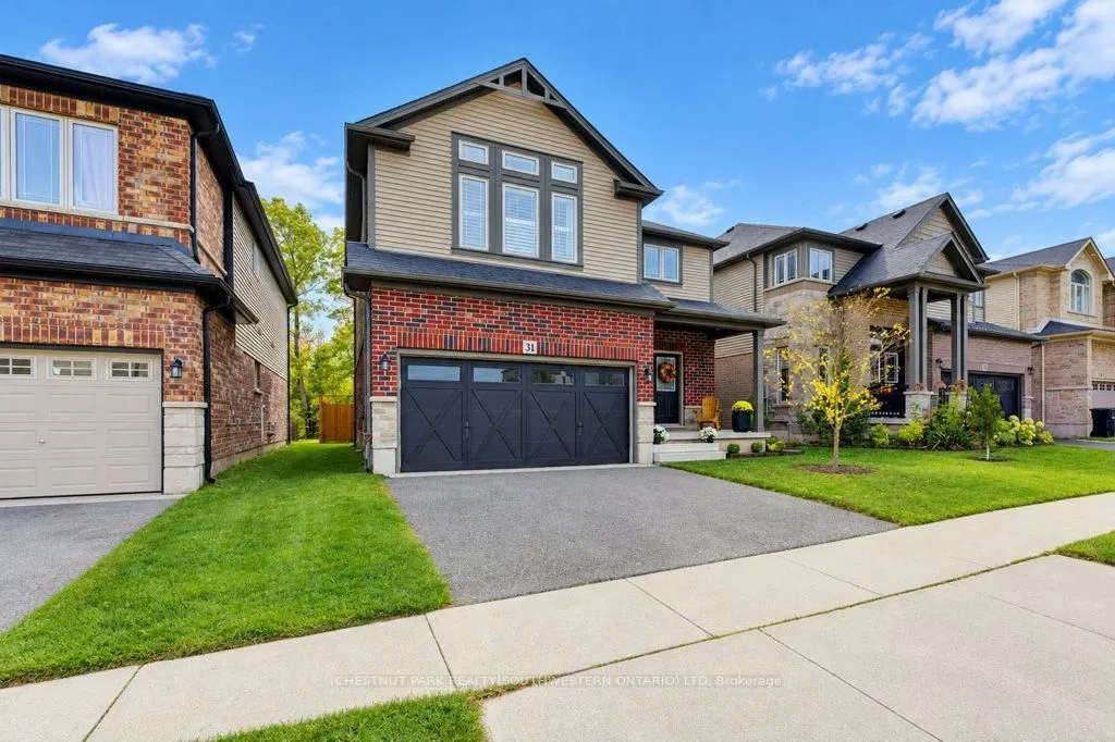 31 Elmbank Trail