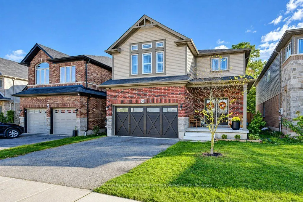 31 Elmbank Trail