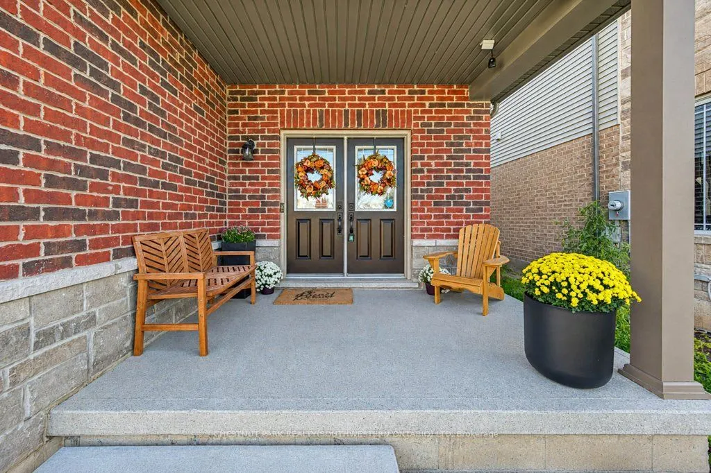 31 Elmbank Trail
