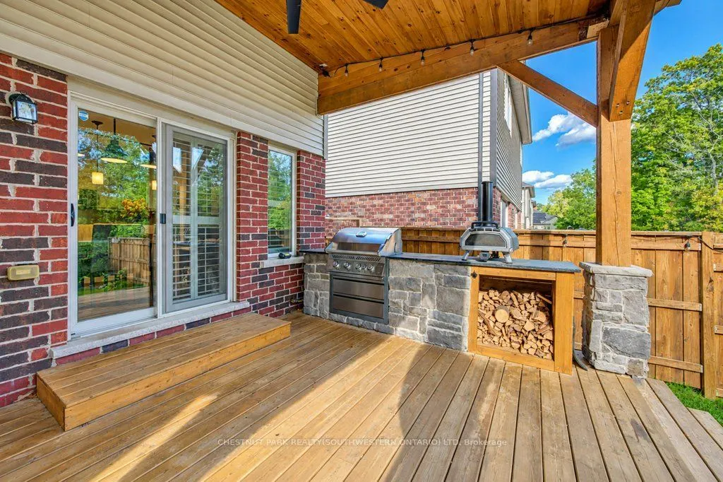 31 Elmbank Trail