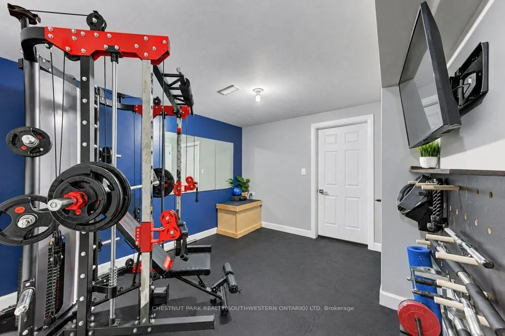 31 Elmbank Trail
