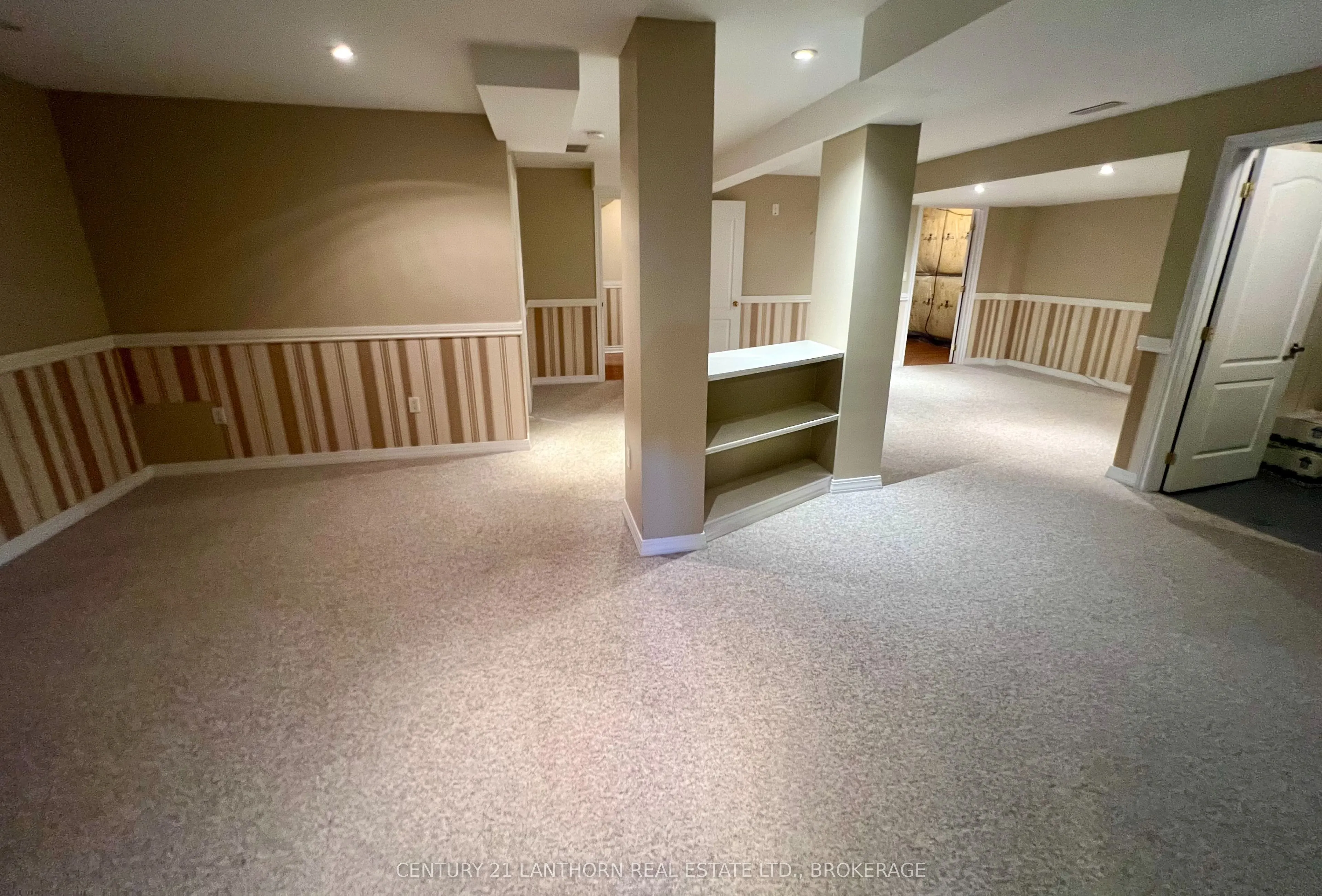 721 Millwood Drive