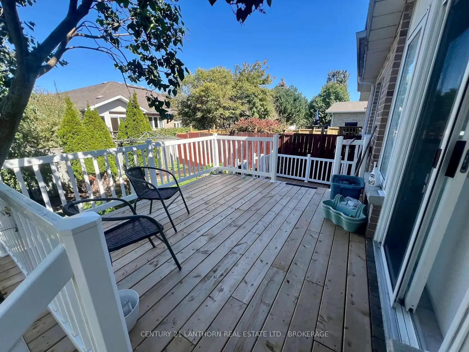 721 Millwood Drive