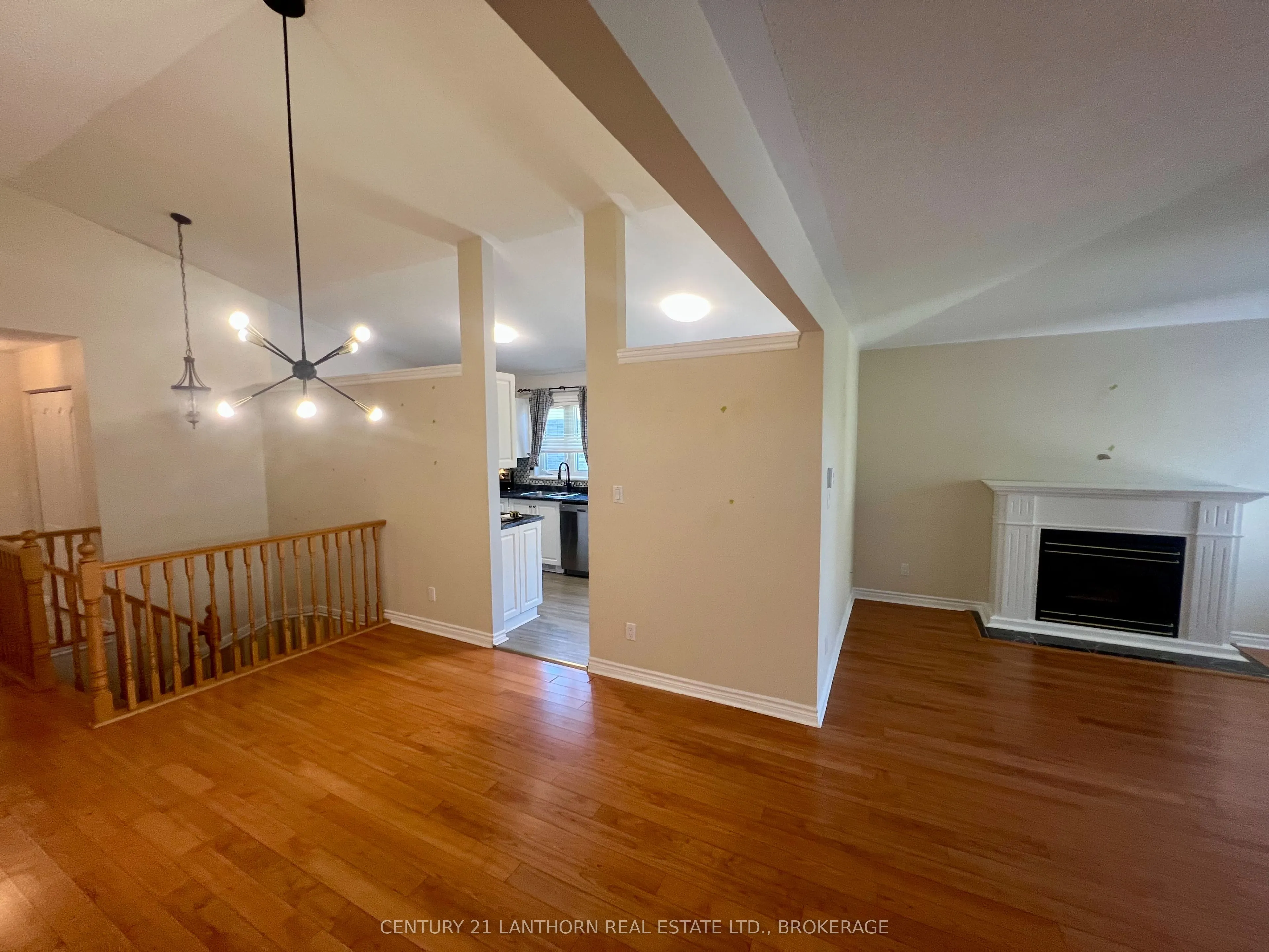 721 Millwood Drive