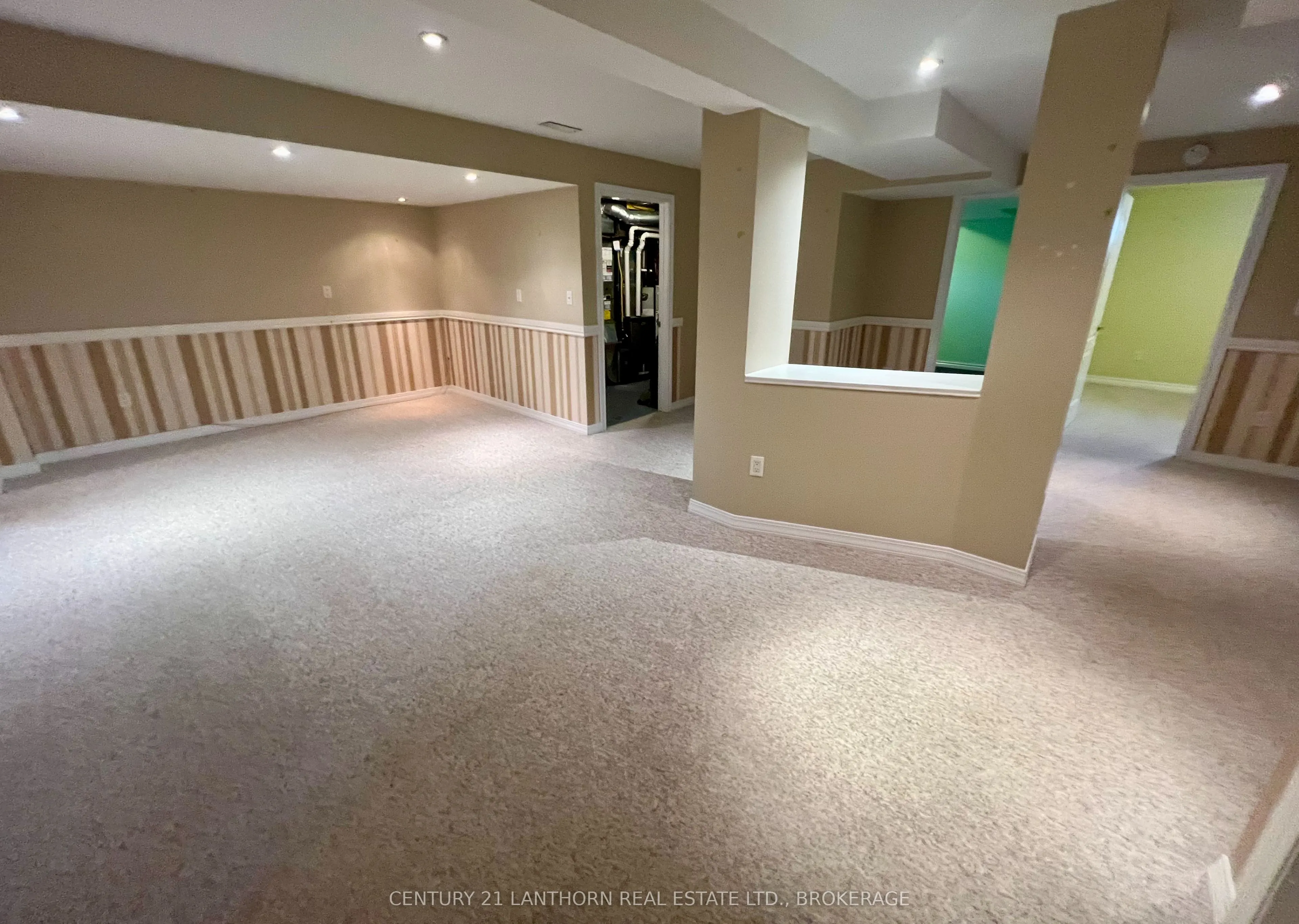 721 Millwood Drive