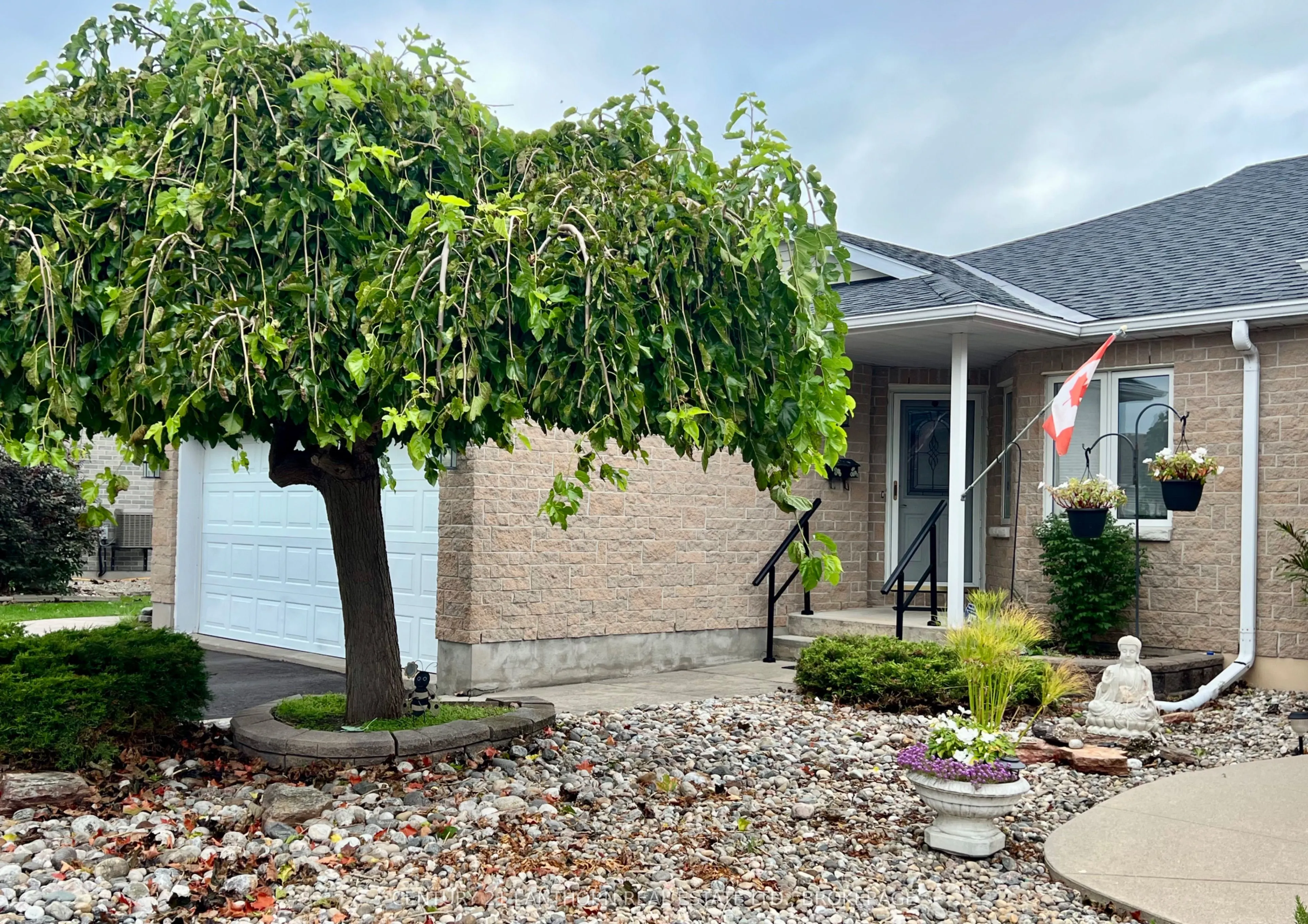 721 Millwood Drive