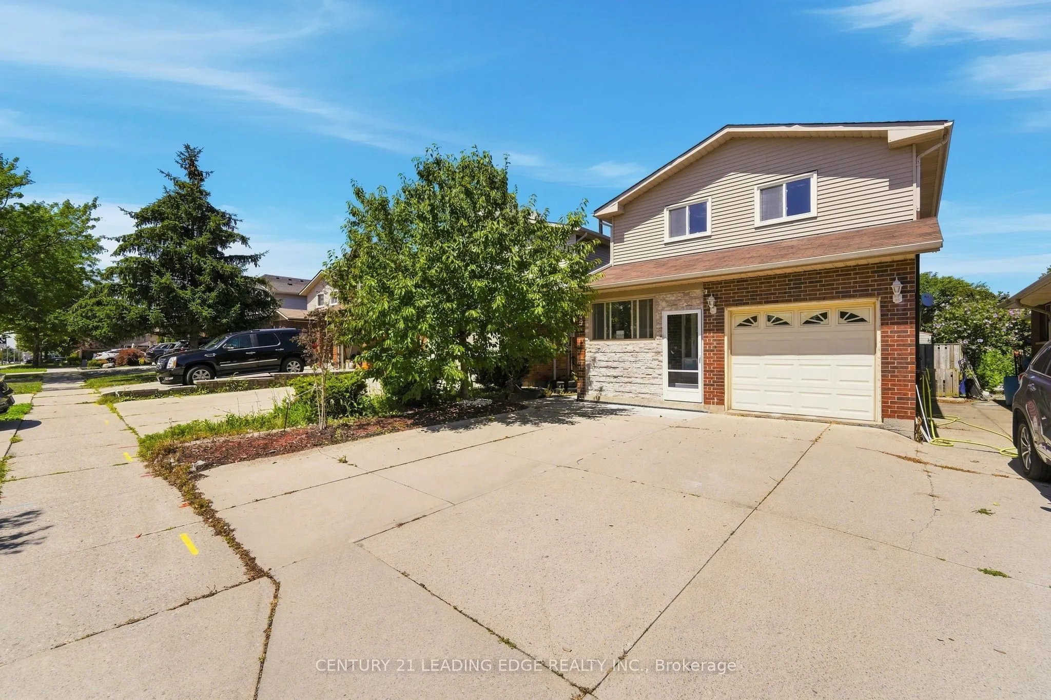 749 Stone Church Road E