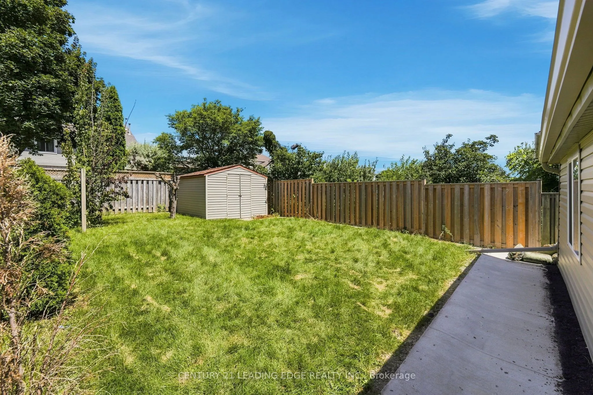749 Stone Church Road E