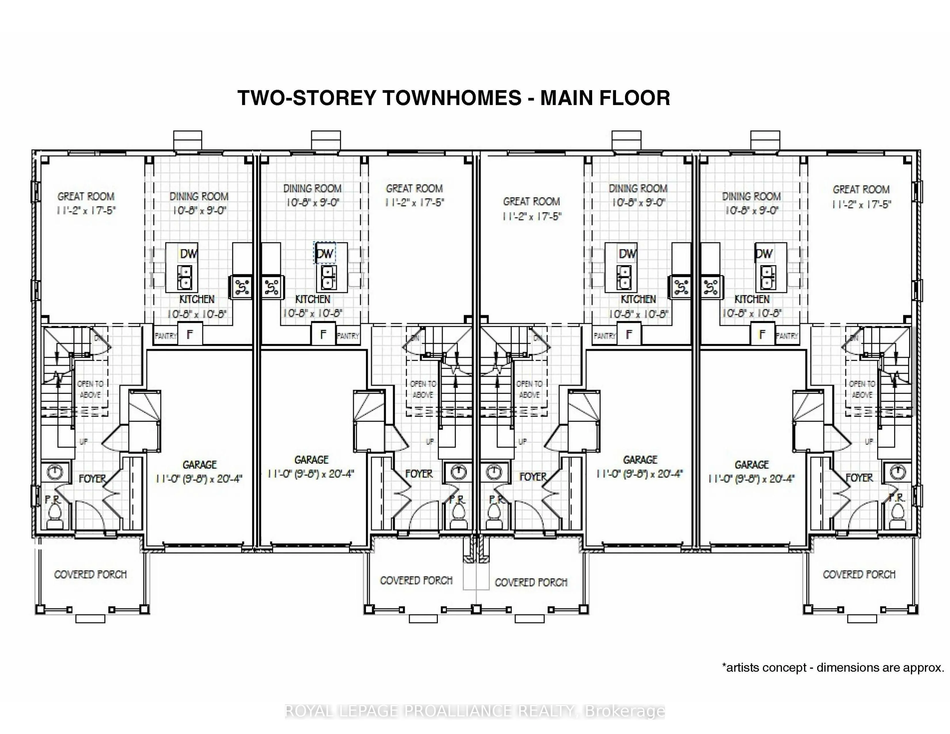 Blk 53 Drewery Road #3
