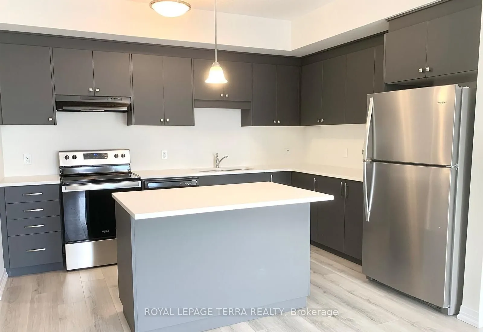 261 Woodbine Avenue #38