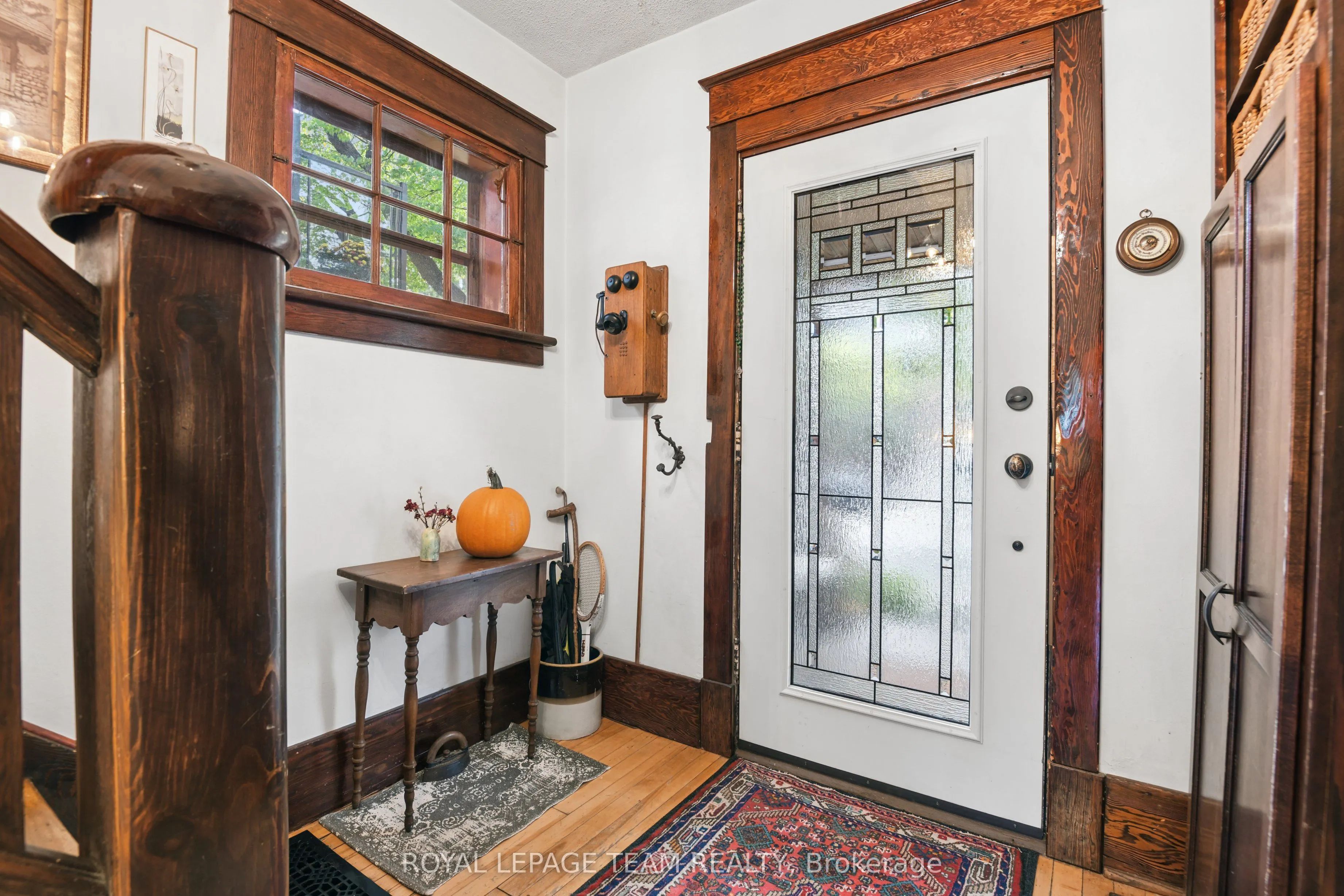 7 Thornton Avenue