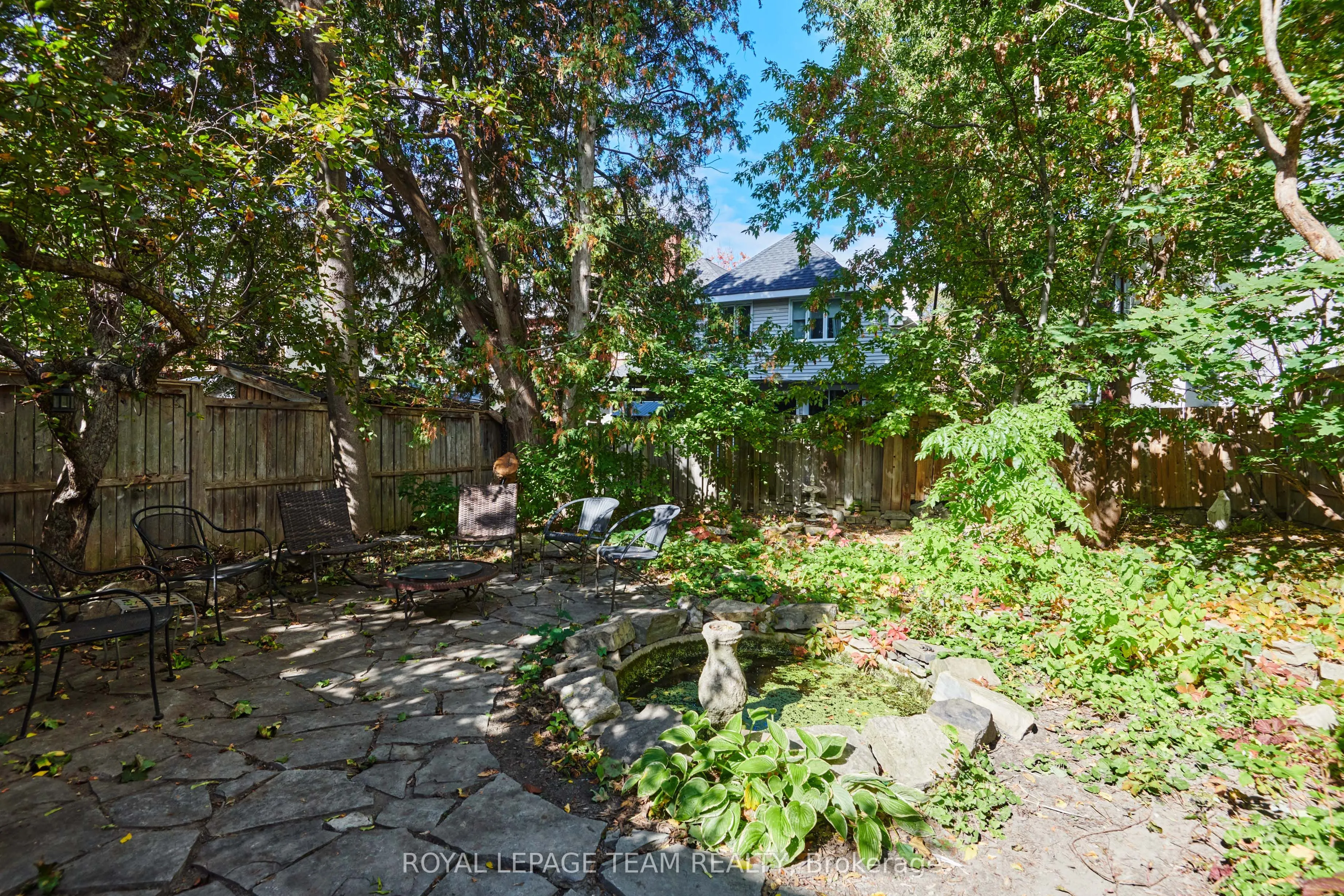 7 Thornton Avenue