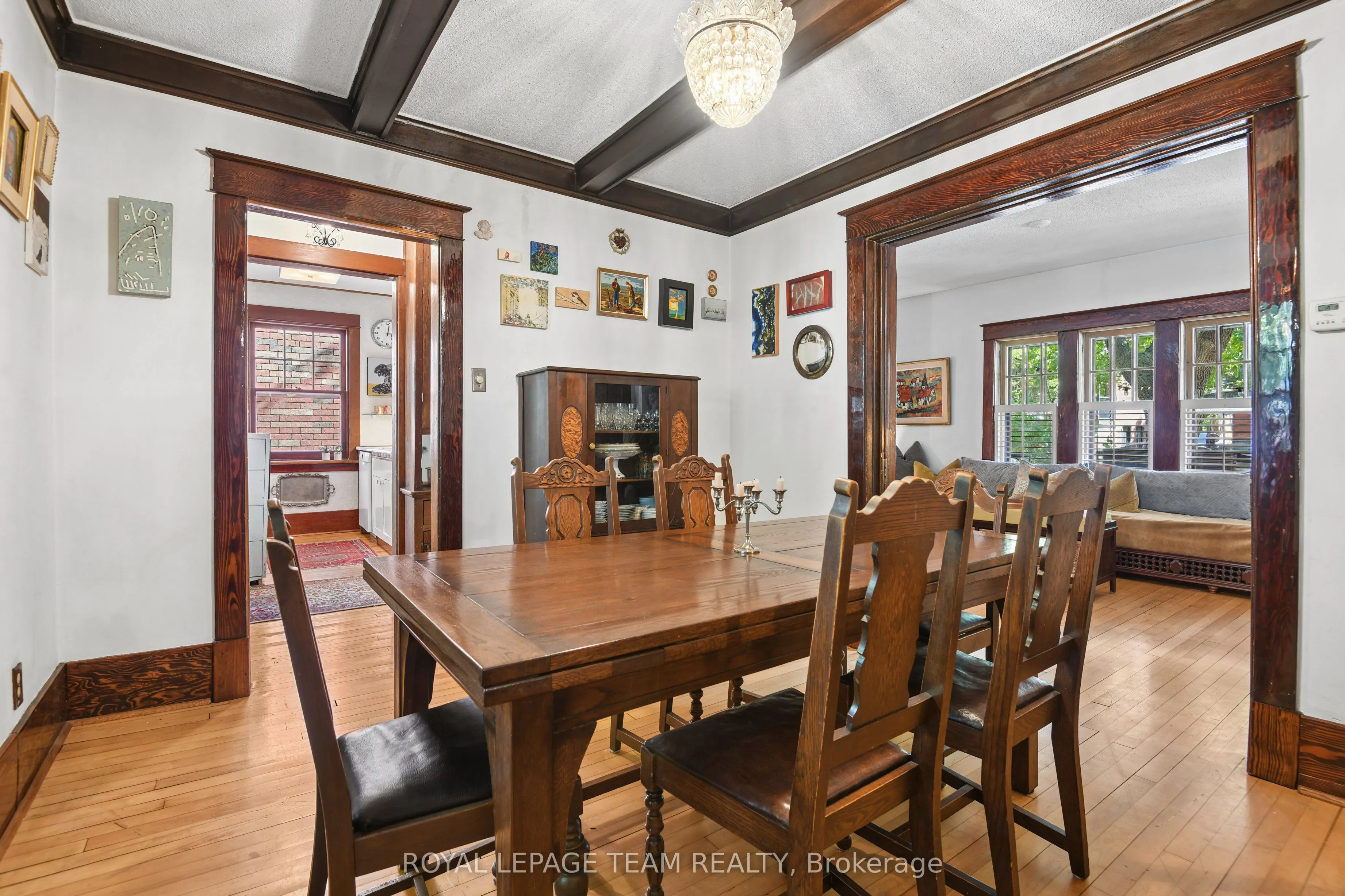 7 Thornton Avenue