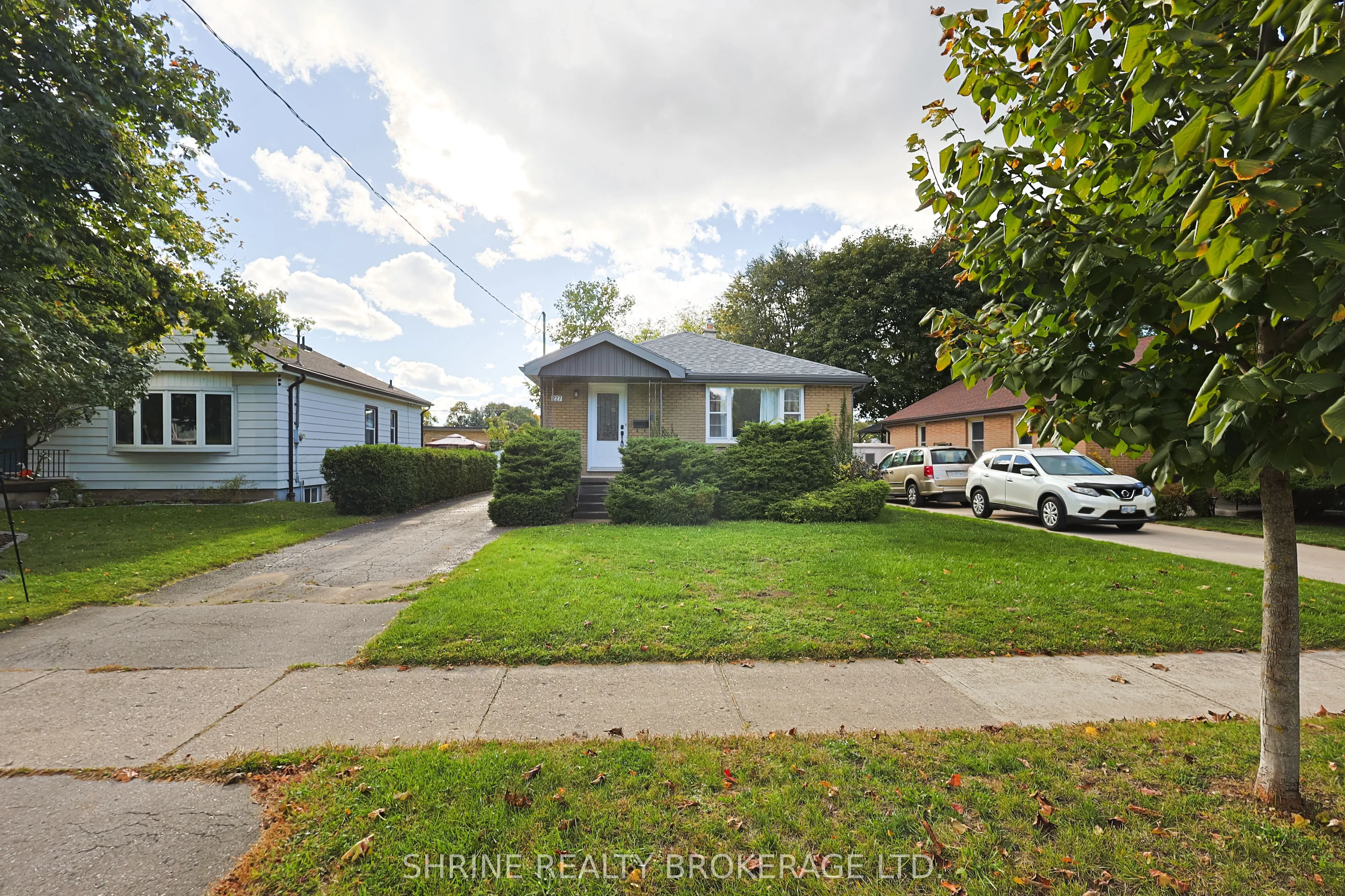 227 Sterling Street