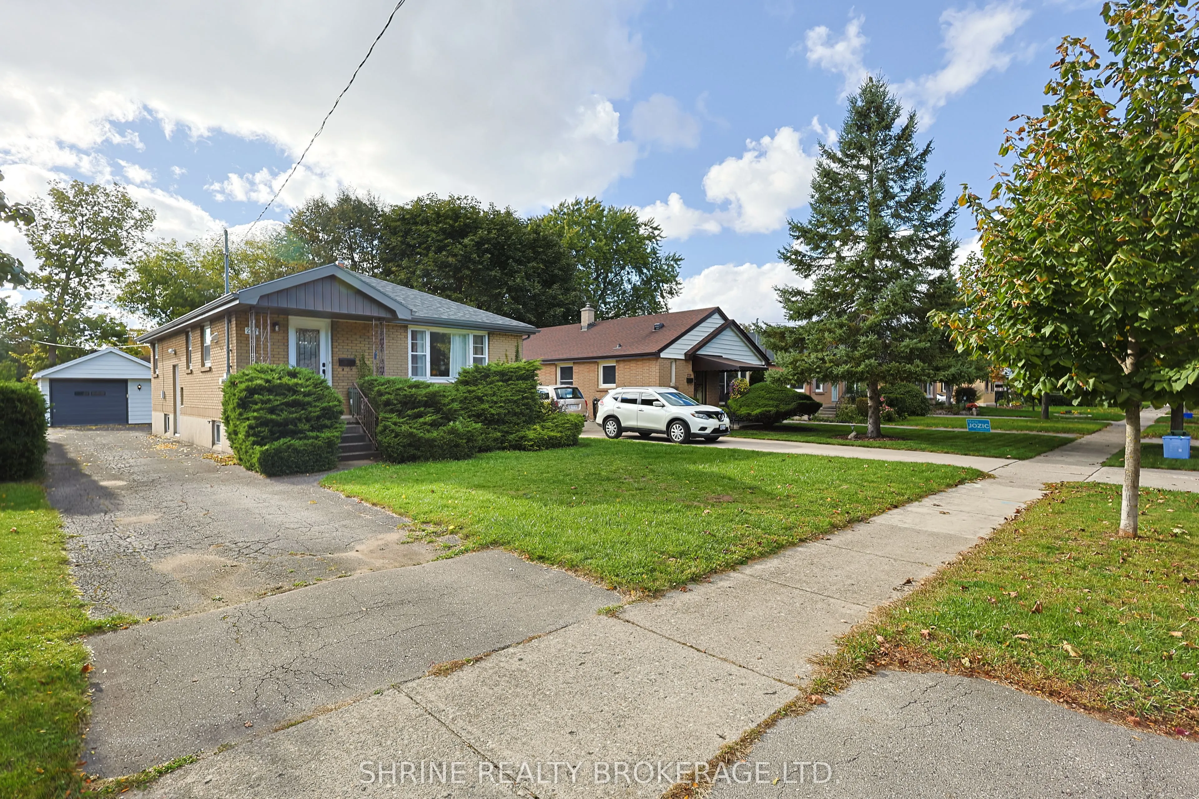 227 Sterling Street