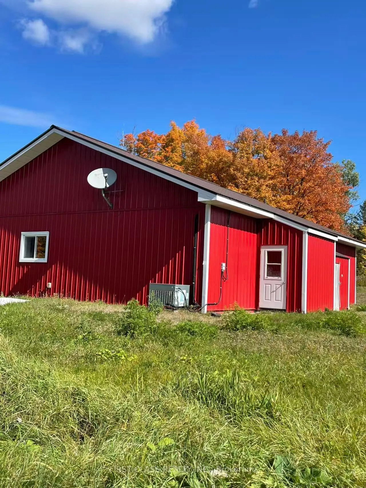 287 Proudfoot Road