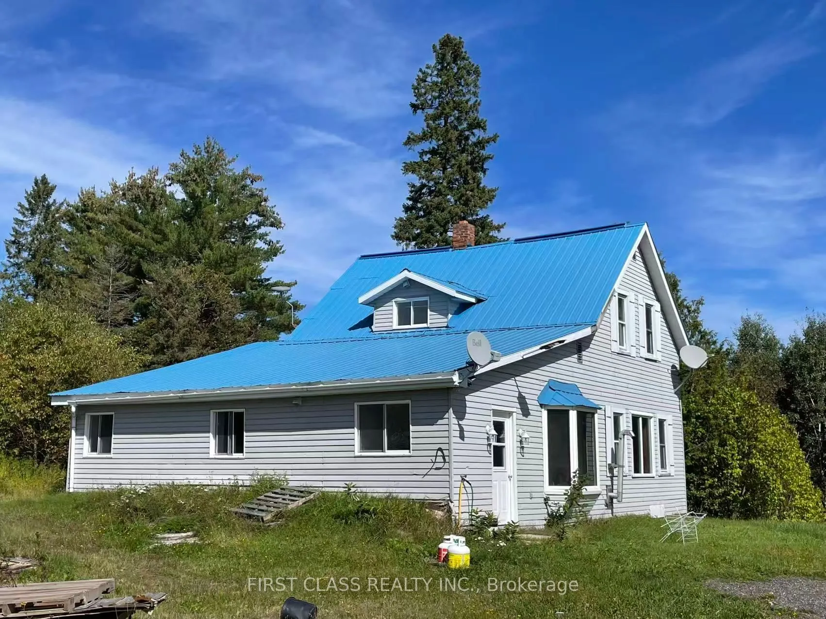 287 Proudfoot Road