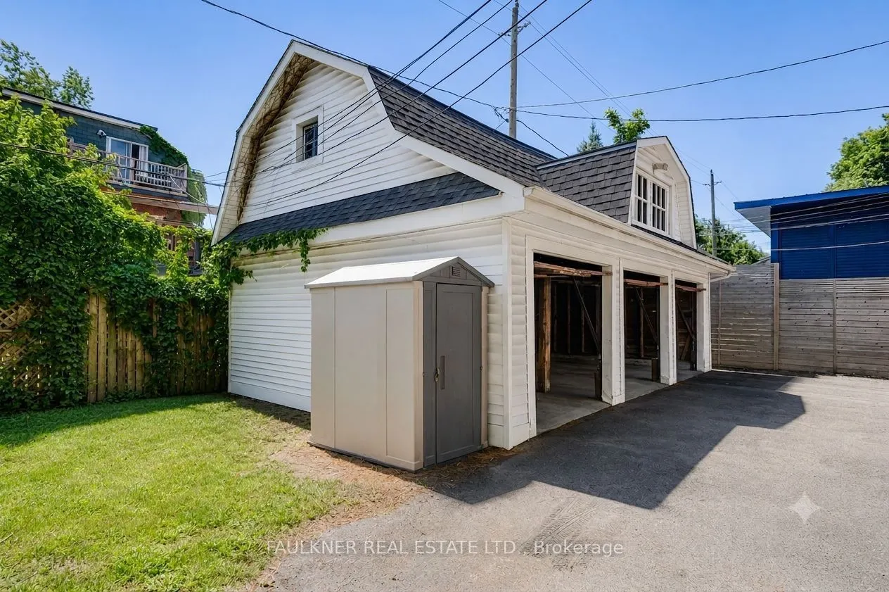192 Glebe Avenue