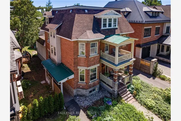 192 Glebe Avenue