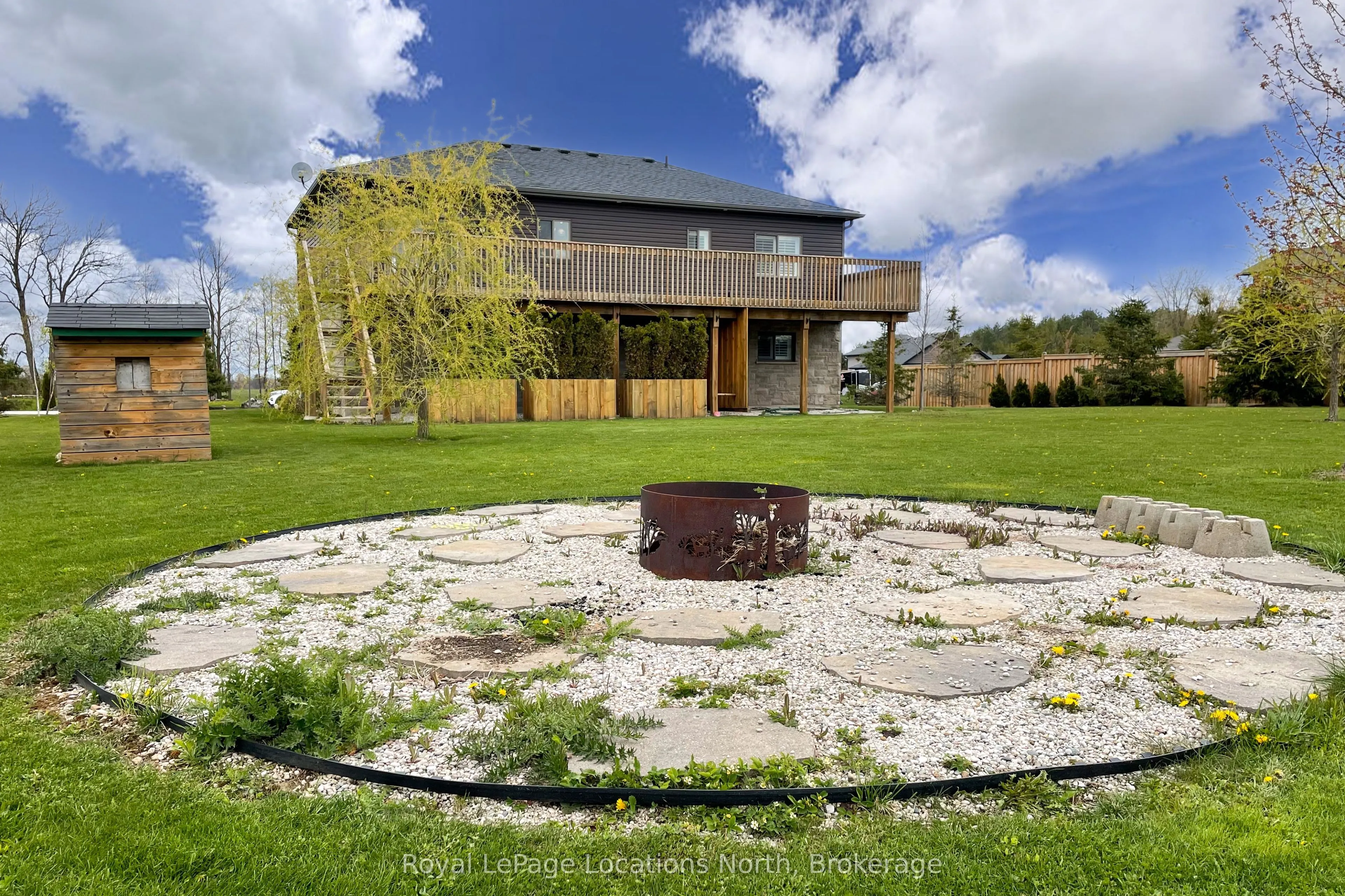 204 Mactay Drive