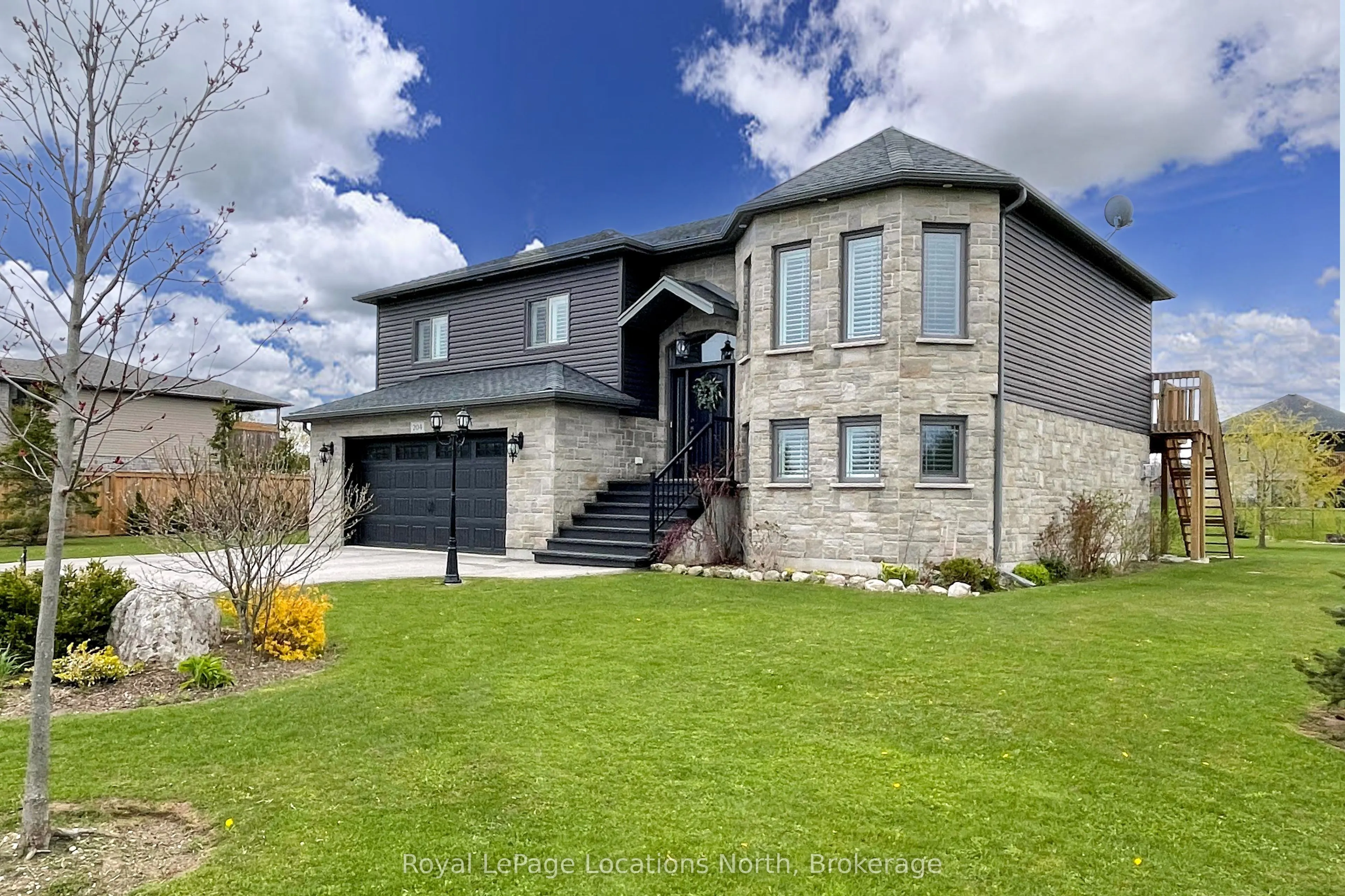 204 Mactay Drive